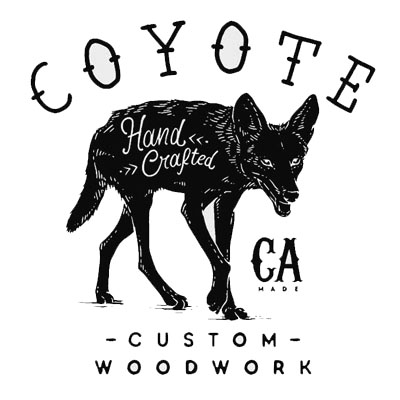 COYOTE CUSTOM WOODWORK